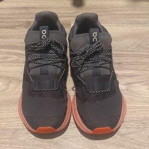 Cloudnova sneakers from on running